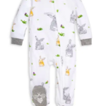 *HOT* Burt’s Bees Baby Flash Sale: Up to 70% off = Pajamas only $8.97!