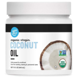 Happy Belly Organic Virgin Coconut Oil, 15oz as low as $5.87 Shipped Free (Reg. $8.68) – 4.3K+ FAB Ratings!