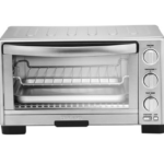 Cuisinart 6-Slice Toaster Oven only $49.99 shipped (Reg. $100!)