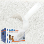 Snow Joe Pet-Safer Premium Ice Melt w/ Scoop, 5 Lbs  $7.47 (Reg. $13.50)