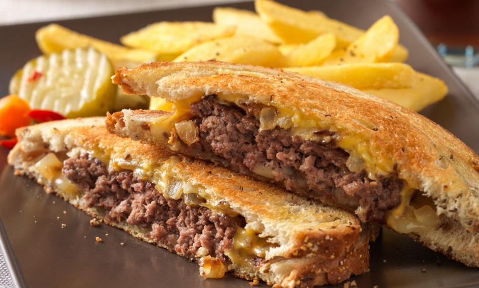 patty melts