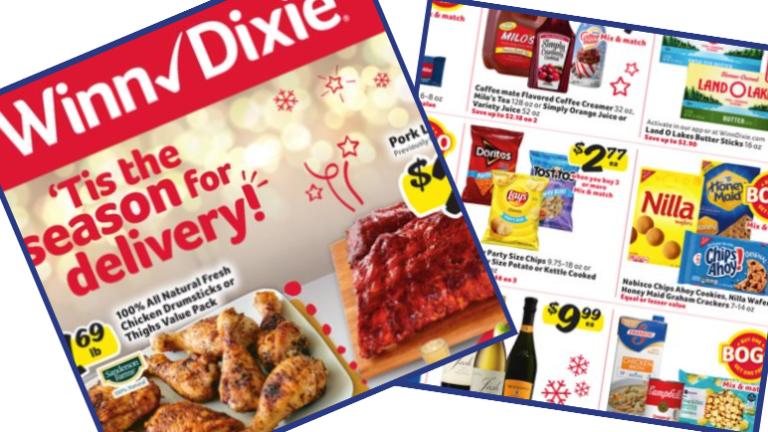 winn-dixie weekly ad