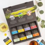 48-Count Taylors of Harrogate Assorted Specialty Teas Box as low as $9.77 Shipped Free (Reg. $12) – 24K+ FAB Ratings! – 20¢/Tea Bag!