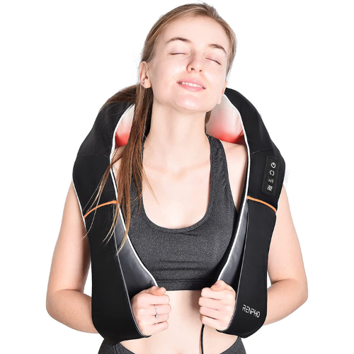 Today Only! Electric Massagers from $39.99 Shipped Free (Reg. $59.99) – FAB Ratings!