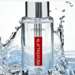 Free Sample of  Revitalift Derm Intensives Serum!