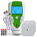 AccuRelief TENS Unit Pain Relief System as low as $14.06 Shipped Free (Reg. $37.95) – 1.9K+ FAB Ratings!