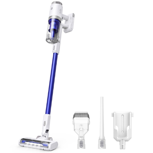 Anker eufy HomeVac S11 Reach Cordless Handstick Vacuum Cleaner $85 Shipped Free (Reg. $199)