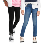 Today Only! Save 50% off on Girl’s Jeans from $11.99 (Reg. $24.99) + For Boys, Women and Men!