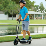 Razor 24V 100W Electric Scooter $112.49 Shipped Free (Reg. $229.99) – 5.8K+ FAB Ratings! – Up to 10 mph and 40 min of Ride Time!