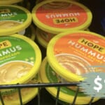 $1.64 Hope Hummus at Publix This Week