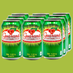 12-Pack Guaraná Antarctica Flavoured Soft Drink as low as $12.74 Shipped Free (Reg. $28.85) – $1.06/ 11.83 Fl Oz Can!