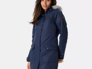 Columbia Sportswear: Get $25 when you spend $125!