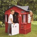 Little Tikes Cape Cottage Red House $94 Shipped Free (Reg. $140) – LOWEST PRICE!