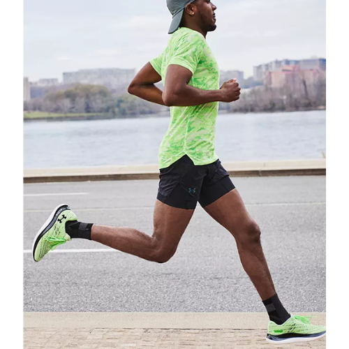 Under Armour Semi-Annual Event: Up to 50% Off on Thousands of New Products! thru 1/25!