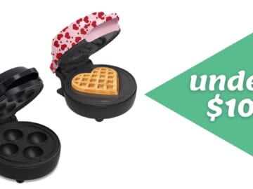 Macy’s | Mini Kitchen Appliances Under $10