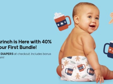 Hello Bello Diaper Packs For $5.99 + Free Gift