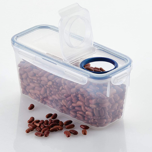 6.3-Cup LocknLock Easy Essentials Food Storage with Flip Lid/Airtight container $6.99 (Reg. $17)