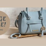 MKF Handbags Starting Under $20 + Free Shipping!