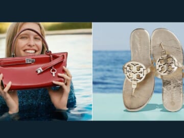 Tory Burch | Extra 25% Off Sale Items