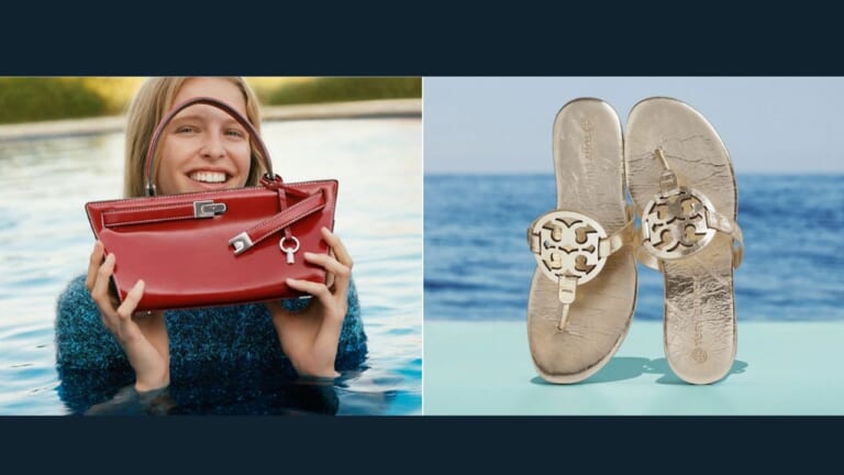 Tory Burch | Extra 25% Off Sale Items