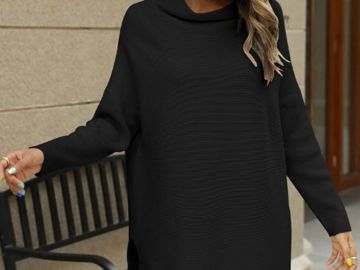 Today Only! Women’s Sweaters and Knit top from $20.34 (Reg. $52.99) – FAB Ratings!