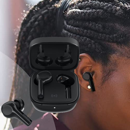 Belkin SoundForm True Wireless Bluetooth Earphones $28.75 Shipped Free (Reg. $120)