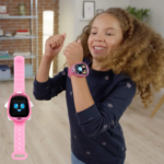 Little Tikes Tobi Robot Smartwatch with Built-In Camera $19.90 (Reg. $43.13) – Perfect Gift for Kids!