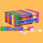 210-Count Mentos Chewy Rainbow Mint Candies as low as $11.04 Shipped Free (Reg. $17) – 74¢/ 14-Count Roll or 5¢/Candy!