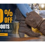 Rocket Dog Code | 50% off Women’s Boots