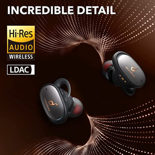 Soundcore by Anker Liberty 2 Pro Upgraded Version True Wireless Earphones $38.99 After Coupon (Reg. $60) + Free Shipping – FAB Ratings!