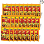 24-Pack Wick Fowler’s Famous Taco Seasoning 1.25 oz. Packet as low as $13.45 After Coupon (Reg. $20.69) + Free Shipping – 56¢/Packet