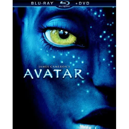 Avatar Two-Disc Original Theatrical Edition Blu-ray/DVD Combo $7.99 After Coupon (Reg. $15) – FAB Ratings!