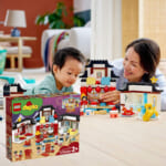 LEGO DUPLO Town Happy Childhood Moments (227 Pieces) $63.49 Shipped Free (Reg. $100)