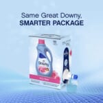 180 Loads Downy Ultra Concentrated Laundry Fabric Softener Liquid, April Fresh (Eco-Box) as low as $6.81 After Coupon (Reg. $13) + Free Shipping – $0.04/Load