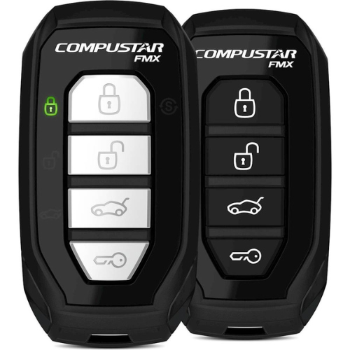 Today Only! 2-Way Remote Car Start System $249.99 Shipped Free (Reg. $469.99) – Compatible with most vehicles with automatic transmission!