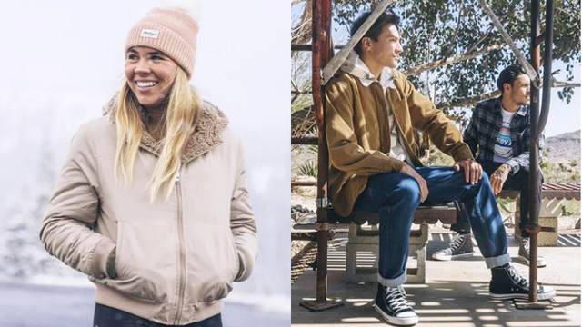 Hurley Coupon Code | Save 30% Off Outerwear