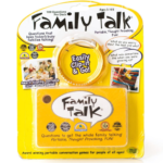 Family Talk Conversation Starters & Car Travel Game $6.99 (Reg. $19) – FAB Ratings!