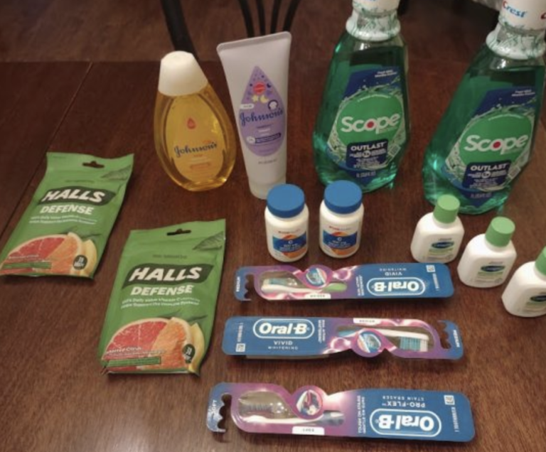 Brigette’s $3.66 CVS Shopping Trip and $19.75 (Free after Rebates) Walgreens Shopping Trip!