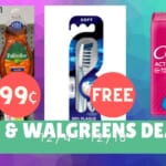 Video: Top CVS & Walgreens Deals 12/4-12/10