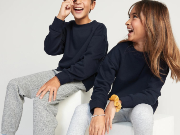 Today Only! Sweatshirts and Hoodies for Boys from $12 (Reg. $24.99) + for Men, Women, and Girls!