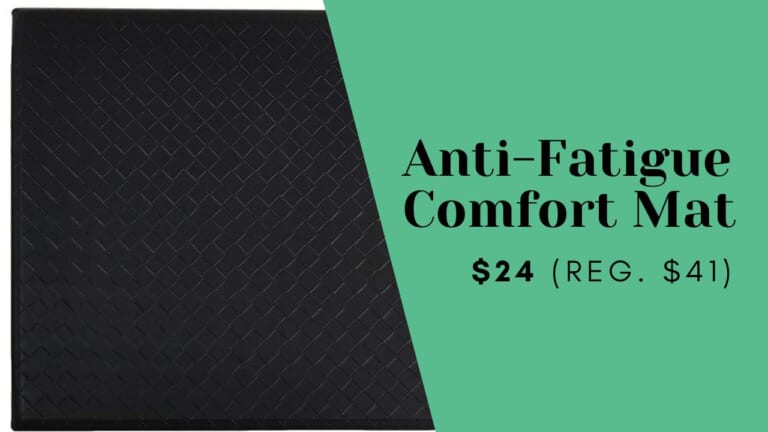 comfort mat