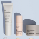 Free Sample of Dr. Loretta Skincare!