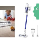 Eufy Handstick Vac Only $85 Shipped (reg. $199)