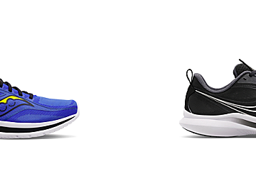 Saucony Men’s & Women’s Kinvara 13 Running Shoes only $48.03 shipped (Reg. $120!)