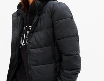 Gap Factory Women’s ColdControl Puffer Jacket as low as $19.99, plus more!