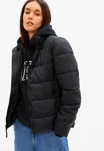 Gap Factory Women’s ColdControl Puffer Jacket as low as $19.99, plus more!