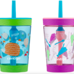 Contigo 14oz Kids’ Tumblers with Straw only $5.74 at Target!