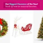 Best Choice Products After Christmas Sale