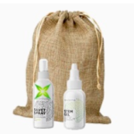 FREE Nexderma Pet Spray & Gel Sample!