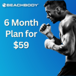 Get the Beachbody On Demand 6 Month Plan for $59